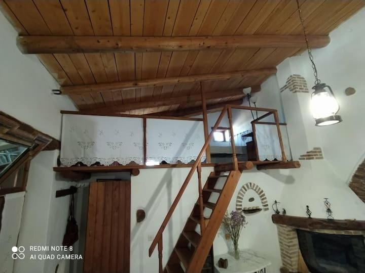 Afrodite'S House-Restaurated Oil Factory Agia  Zewnętrze zdjęcie
